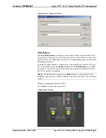 Preview for 35 page of Crestron Isys i/O TPMC-8T Operation Manual