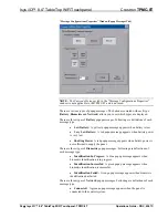 Preview for 38 page of Crestron Isys i/O TPMC-8T Operation Manual