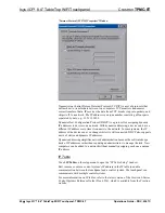 Preview for 44 page of Crestron Isys i/O TPMC-8T Operation Manual