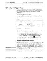 Preview for 59 page of Crestron Isys i/O TPMC-8T Operation Manual