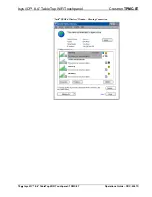 Preview for 74 page of Crestron Isys i/O TPMC-8T Operation Manual