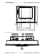 Предварительный просмотр 13 страницы Crestron Isys TPMC-12L Operation Manual