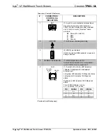 Предварительный просмотр 14 страницы Crestron Isys TPMC-12L Operation Manual