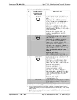 Предварительный просмотр 15 страницы Crestron Isys TPMC-12L Operation Manual