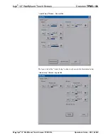 Предварительный просмотр 32 страницы Crestron Isys TPMC-12L Operation Manual