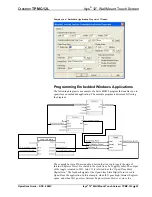 Предварительный просмотр 57 страницы Crestron Isys TPMC-12L Operation Manual