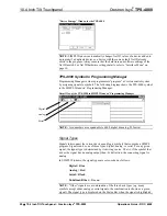 Предварительный просмотр 24 страницы Crestron Isys TPS-4000 Operation Manual