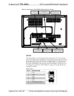 Preview for 19 page of Crestron Isys TPS-4000L Operation Manual