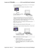 Preview for 39 page of Crestron Isys TPS-4000L Operation Manual