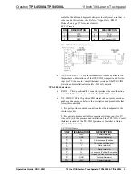 Preview for 7 page of Crestron Isys TPS-4500L Operation Manual