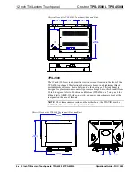 Preview for 10 page of Crestron Isys TPS-4500L Operation Manual