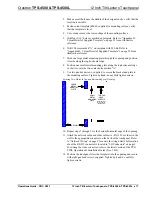 Preview for 15 page of Crestron Isys TPS-4500L Operation Manual