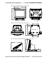 Preview for 10 page of Crestron Isys TPS-4500LV Operation Manual