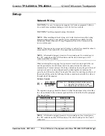 Preview for 13 page of Crestron Isys TPS-4500LV Operation Manual