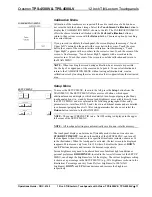 Preview for 15 page of Crestron Isys TPS-4500LV Operation Manual