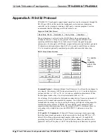 Preview for 46 page of Crestron Isys TPS-4500LV Operation Manual