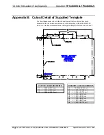 Preview for 48 page of Crestron Isys TPS-4500LV Operation Manual