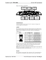 Предварительный просмотр 23 страницы Crestron Isys TPS-5000 Operation Manual