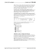 Предварительный просмотр 28 страницы Crestron Isys TPS-5000 Operation Manual