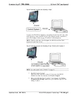 Предварительный просмотр 39 страницы Crestron Isys TPS-5000 Operation Manual