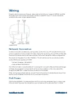 Preview for 15 page of Crestron IV-CAMFL-N-W-1B Product Manual