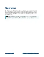 Preview for 6 page of Crestron IV-SAM-VXN-1B Product Manual