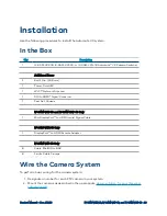 Preview for 25 page of Crestron IV-SAM-VXN-1B Product Manual