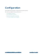 Preview for 28 page of Crestron IV-SAM-VXN-1B Product Manual