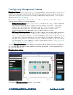 Preview for 54 page of Crestron IV-SAM-VXN-1B Product Manual