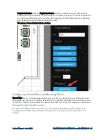 Preview for 61 page of Crestron IV-SAM-VXN-1B Product Manual