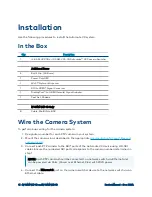 Preview for 20 page of Crestron IV-SAM-VXP-1B Product Manual