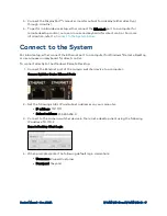 Preview for 21 page of Crestron IV-SAM-VXP-1B Product Manual