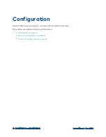 Preview for 22 page of Crestron IV-SAM-VXP-1B Product Manual