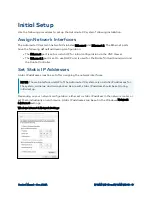 Preview for 23 page of Crestron IV-SAM-VXP-1B Product Manual