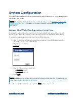 Preview for 25 page of Crestron IV-SAM-VXP-1B Product Manual