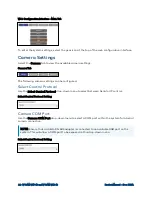 Preview for 26 page of Crestron IV-SAM-VXP-1B Product Manual