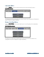 Preview for 43 page of Crestron IV-SAM-VXP-1B Product Manual
