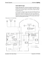 Предварительный просмотр 6 страницы Crestron Lighting Control System Design Manual