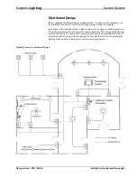 Предварительный просмотр 7 страницы Crestron Lighting Control System Design Manual