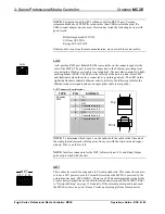 Предварительный просмотр 12 страницы Crestron MC2E Operation Manual