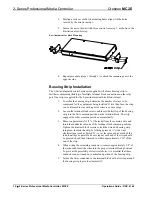 Preview for 16 page of Crestron MC2E Operation Manual