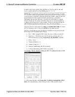 Preview for 20 page of Crestron MC2E Operation Manual