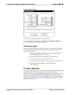 Preview for 42 page of Crestron MC2E Operation Manual