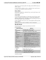 Preview for 6 page of Crestron MC2W Operation Manual