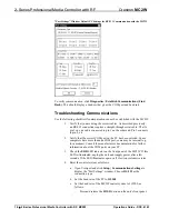 Preview for 20 page of Crestron MC2W Operation Manual