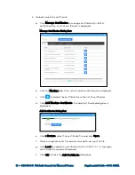 Preview for 20 page of Crestron Mercury CCS-UC-1-T Supplemental Manual