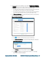 Preview for 21 page of Crestron Mercury CCS-UC-1-T Supplemental Manual