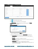 Preview for 29 page of Crestron Mercury CCS-UC-1-T Supplemental Manual