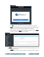 Preview for 8 page of Crestron Mercury CCS-UC-1 Product Manual