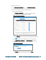 Preview for 17 page of Crestron Mercury CCS-UC-1 Product Manual